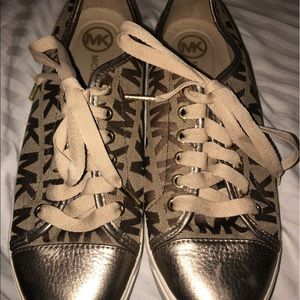 Michael Kors sneakers